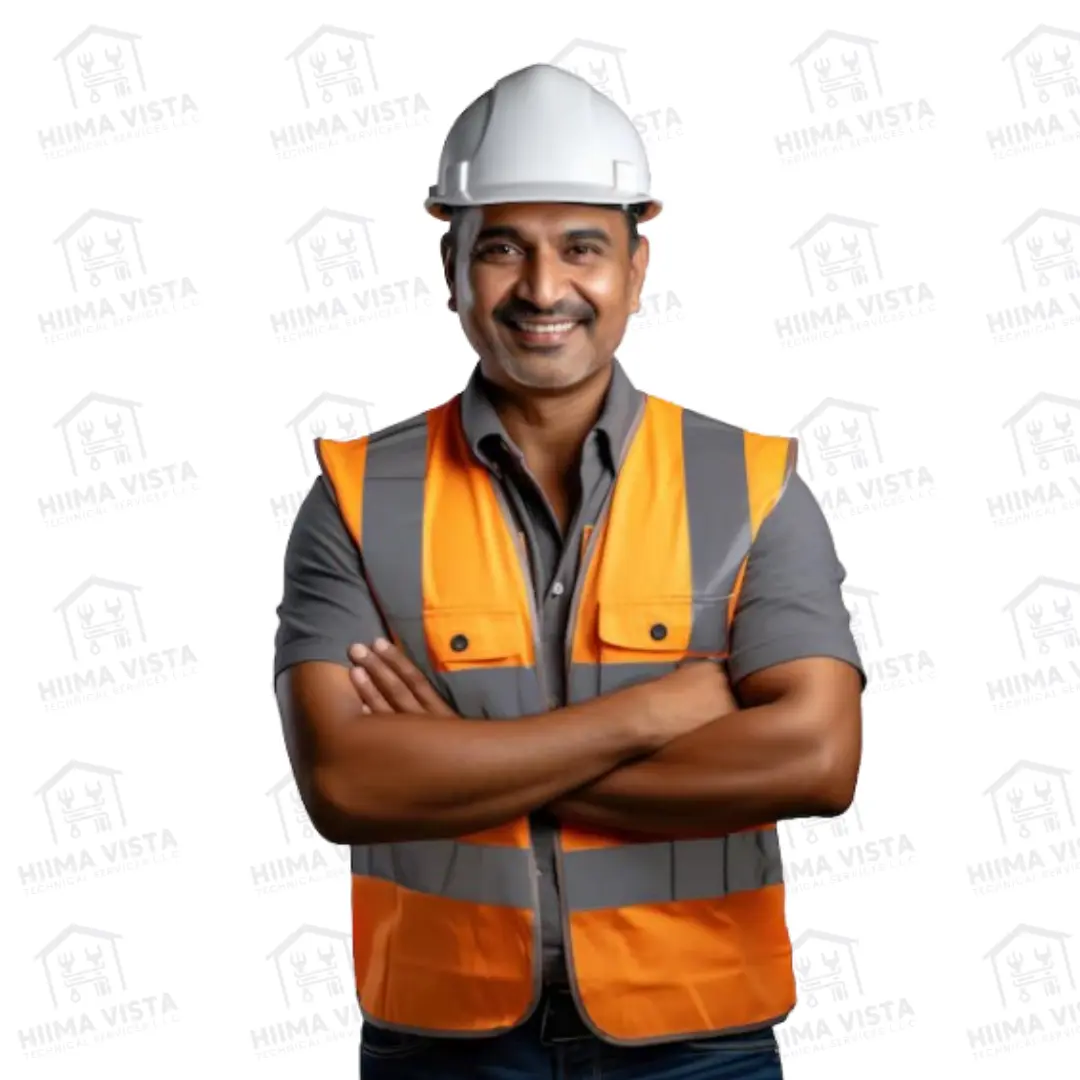 HIIMA VISTA TECHNICAL SERVICES L.L.C